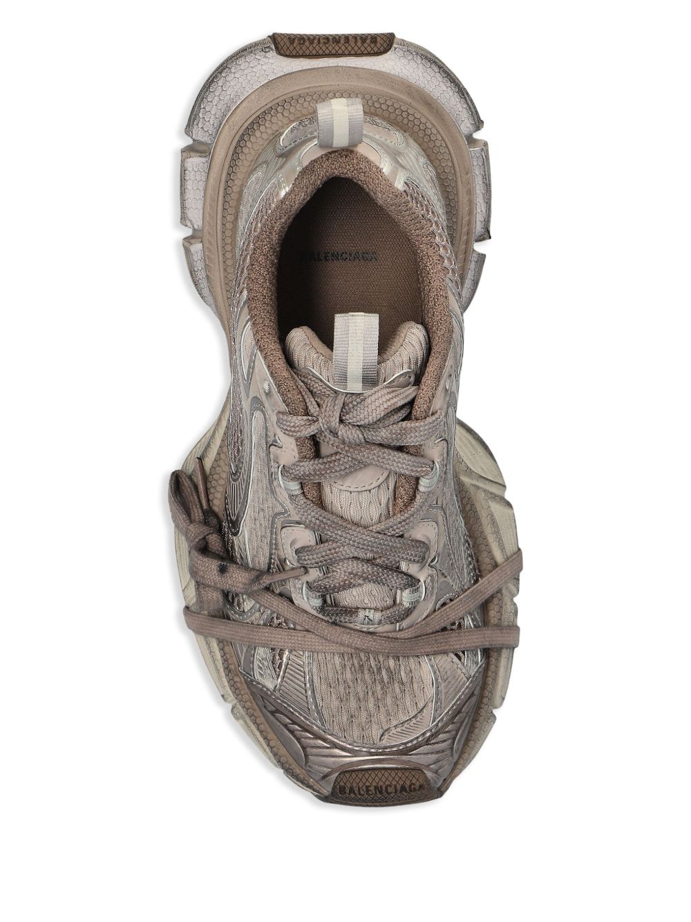 Balenciaga Women 3Xl Sneakers
