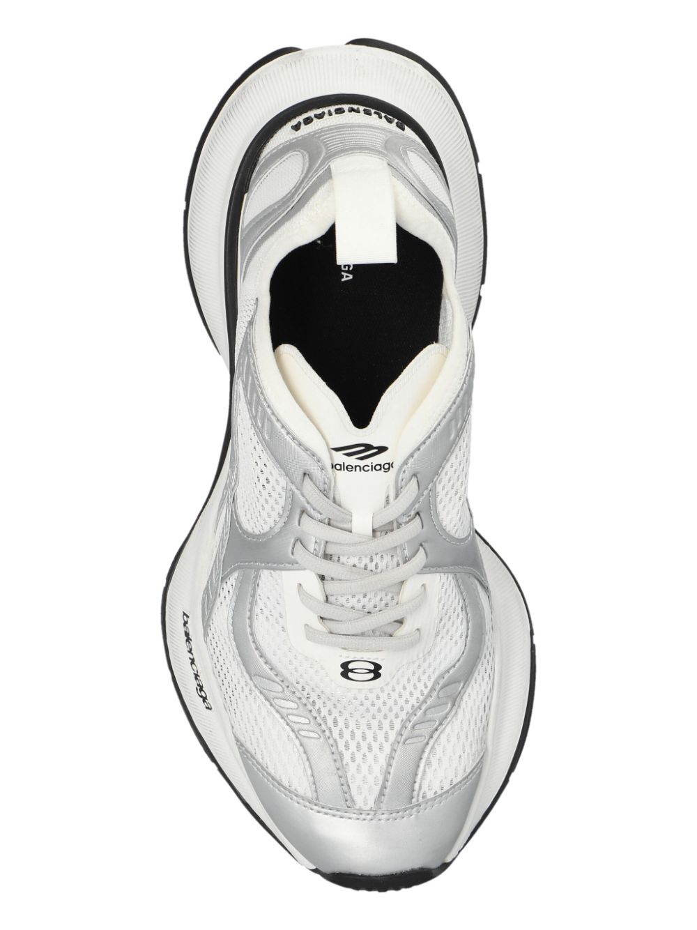 Balenciaga Women Circuit Sneakers