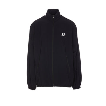 Balenciaga Men Under Armour X Balenciaga Windbreaker