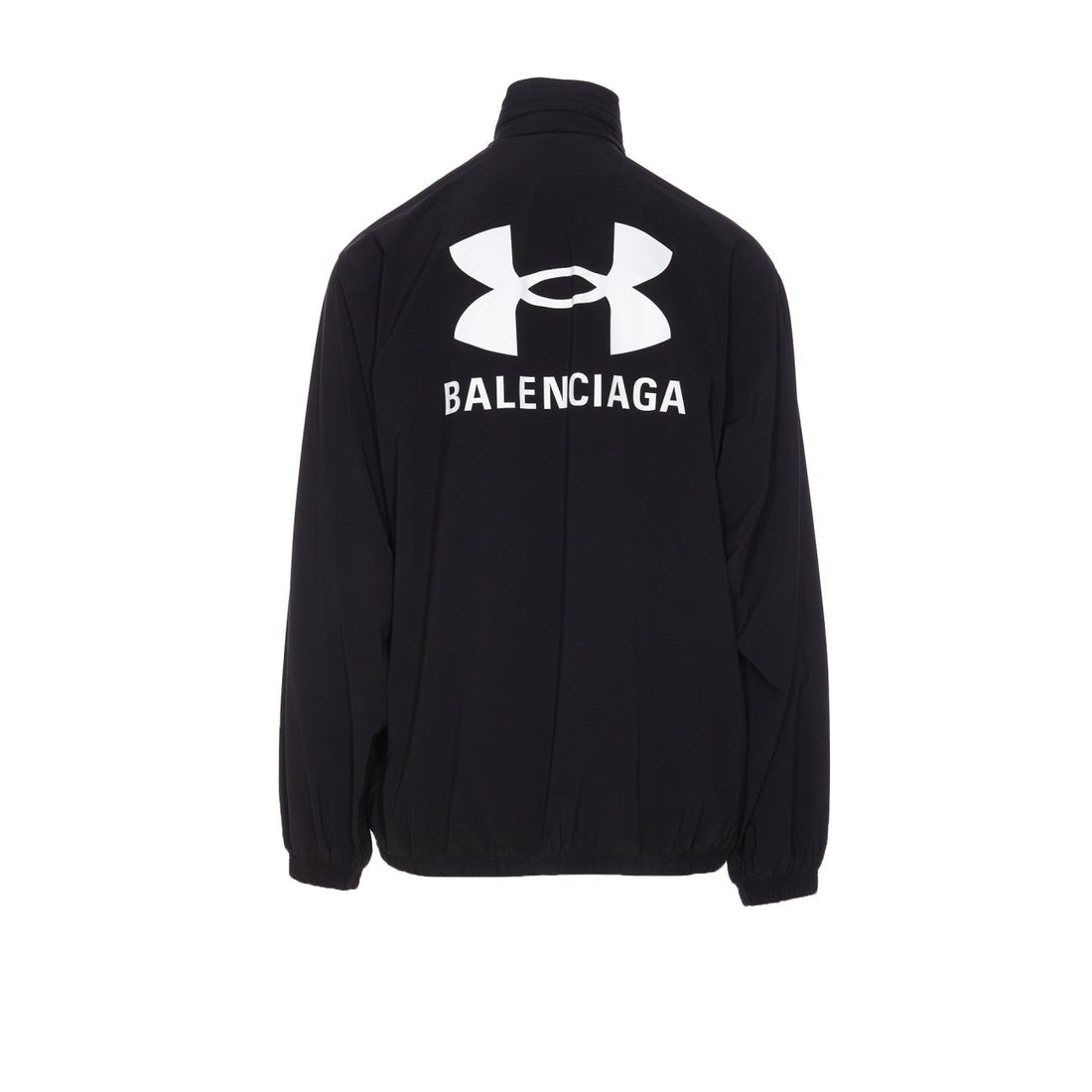 Balenciaga Men Under Armour X Balenciaga Windbreaker